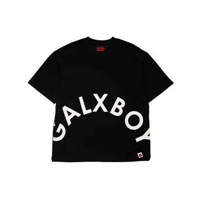 GALXBOY OG BOW T-SHIRT