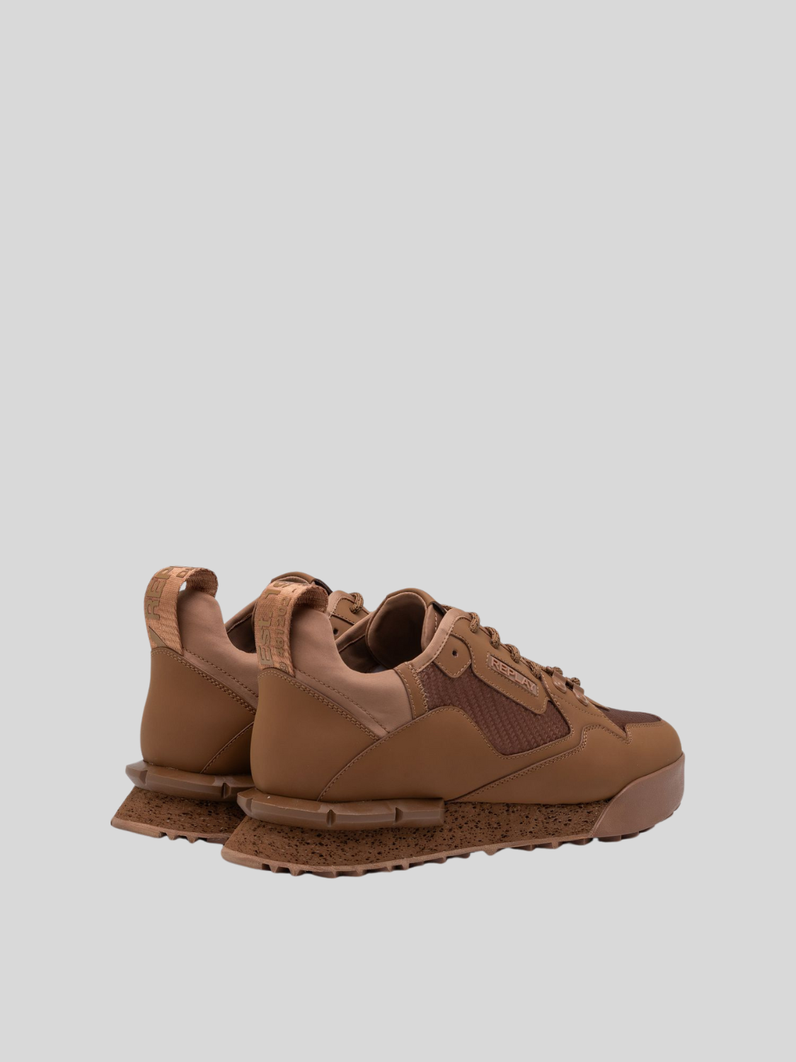 Replay Field Speed Carbon SA Camel