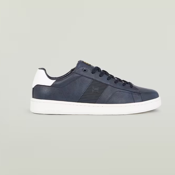 G-STAR RAW  RECRUIT II TPU BASIC SNEAKERS