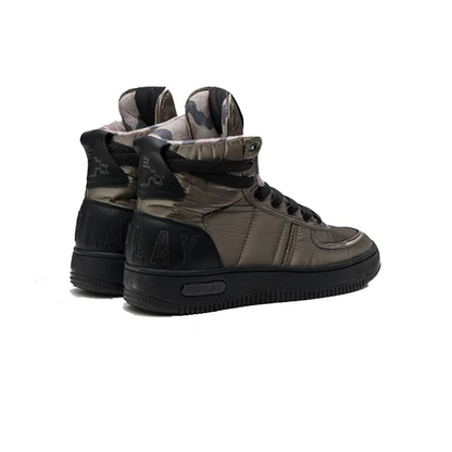 Replay Epic High Top 2 Sneaker