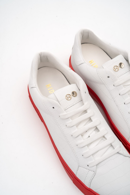 Hide & Jack Men’s Low Top Sneaker