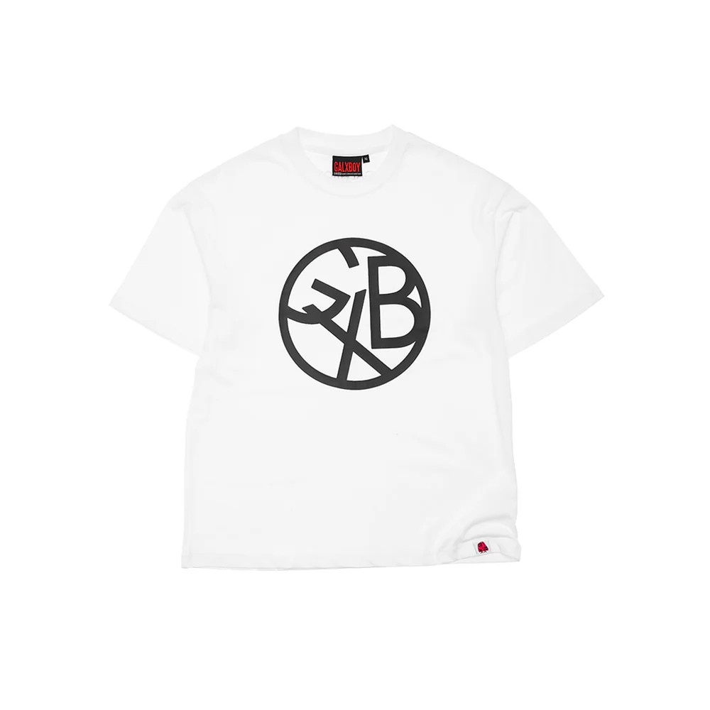 GALXBOY COIN T-SHIRT