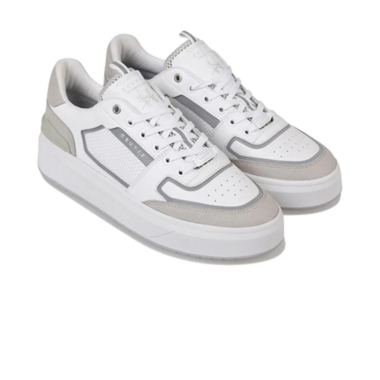 Cruyff Endorsed Tennis Sneaker