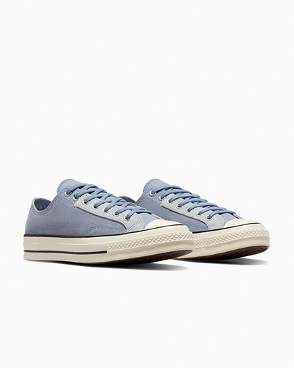 Converse - Chuck 70 Mixed Materials Play On Fashion Ox