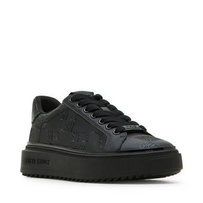 Steve Madden -stage Black Black