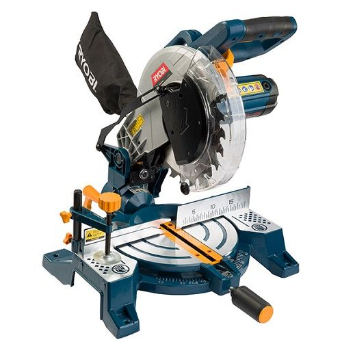 Ryobi MS-255CL Compound Mitre Saw