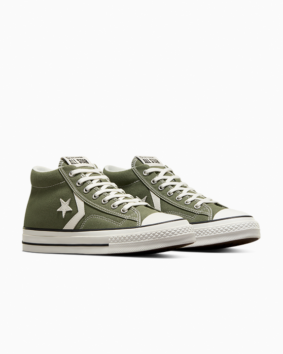 Converse - Star Player 76 Seasonal Color Canvas