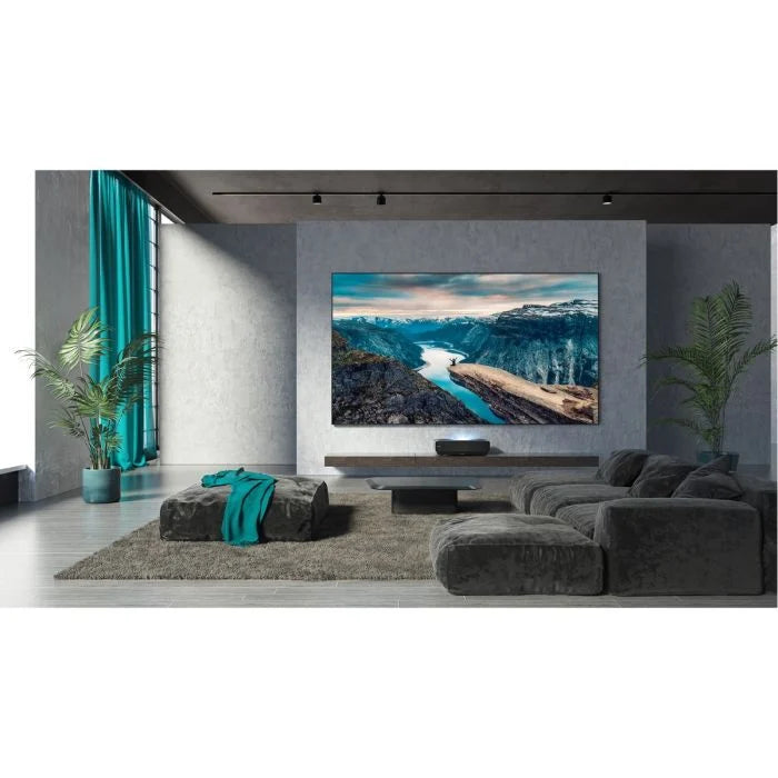 Hisense 254cm (100") 4K Smart Laser TV