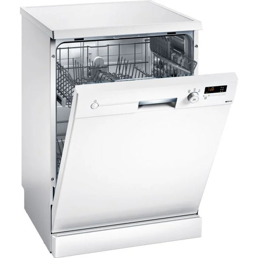 Siemens iQ700 Freestanding Dishwasher - SN27ZW03CZ + FREE Google Nest Mini!