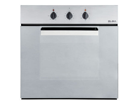 ELBA OVEN 02/125-624X