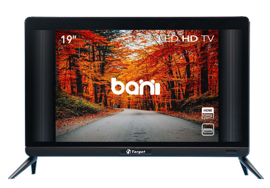 Bani - 19" LED TV (1280 x 1024)