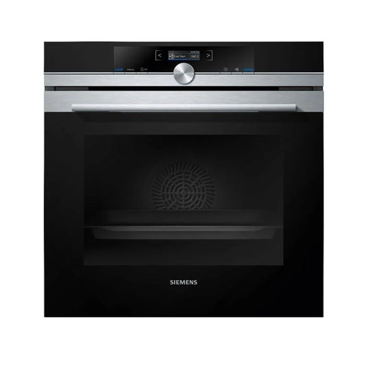 Siemens 60cm iQ700 Oven - HB633GBS1