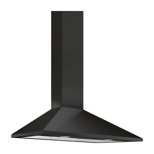 Smeg 90cm Anthracite Wall Mount Extractor-KSED95AE