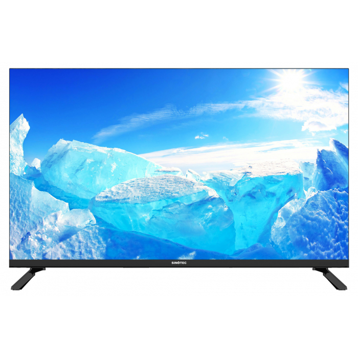 Sinotec 32-inch HD LED TV STL-32WG6D