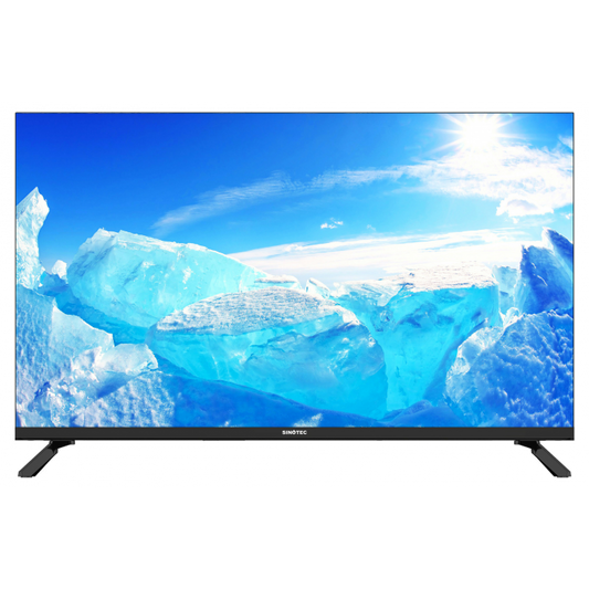 Sinotec 32-inch HD LED TV STL-32WG6D