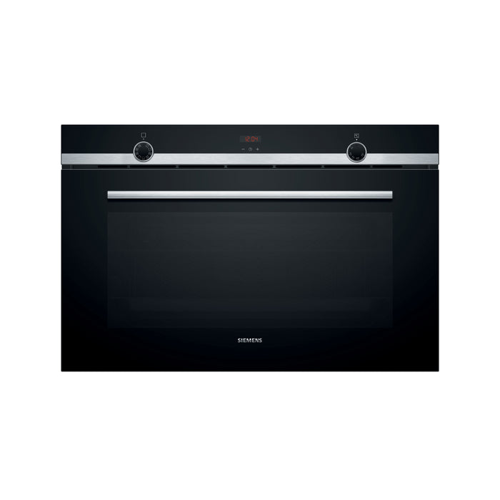 Siemens 90cm Built-in Oven - VB554DFR0