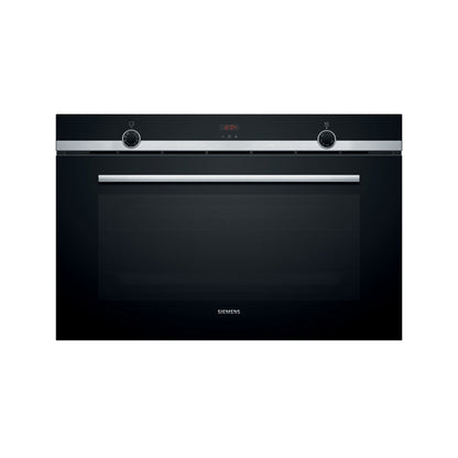 Siemens 90cm Built-in Oven - VB554DFR0