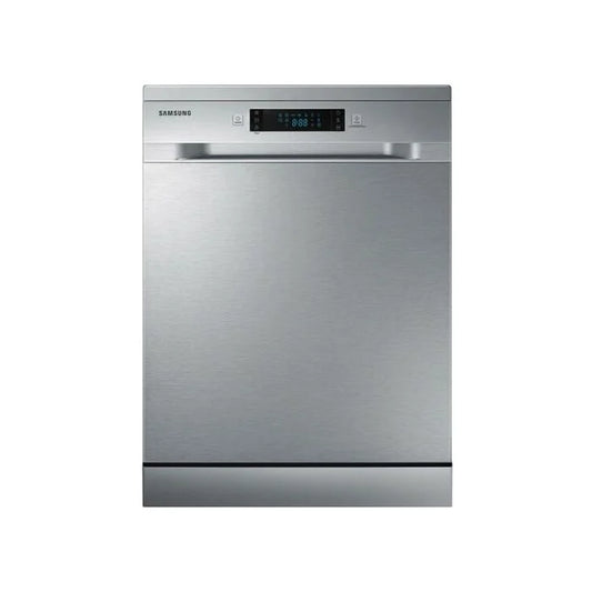 Samsung 14Pl Stainless Steel Dishwasher - DW60M5070FS