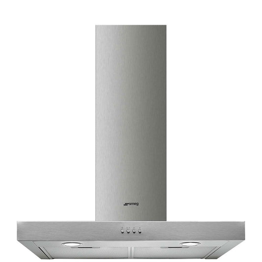 Smeg 60cm T-shaped Chimney Extractor