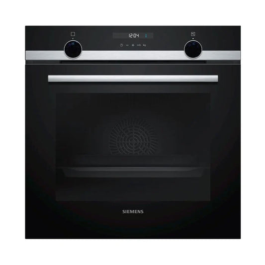 Siemens iQ500 60cm Built-In Oven – HB557G4S0