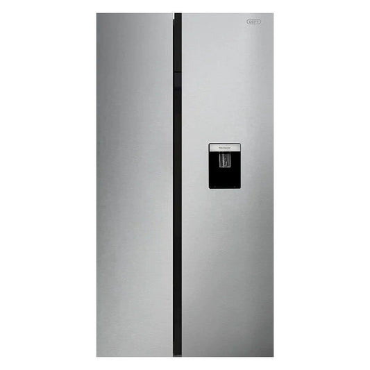 Defy 555Lt Side-by-Side Fridge Freezer - DFF447