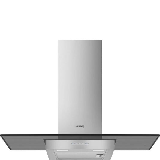 Smeg 90Cm Wall Mount Extractor Hood