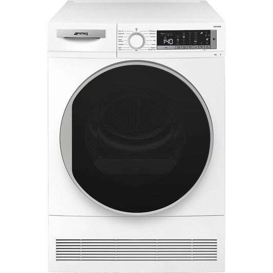 Smeg 7kg White Tumble Dryer