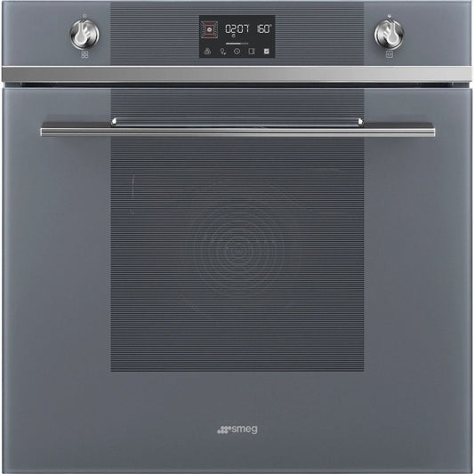 Smeg 60cm Linea Oven SO6102TS