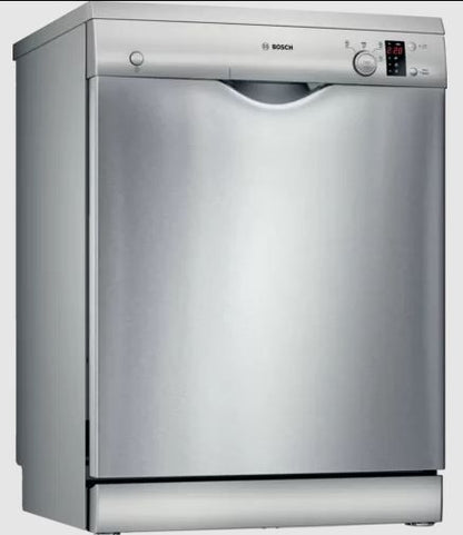 Bosch SMS24AI01Z 12PL Stainless Steel Dishwasher