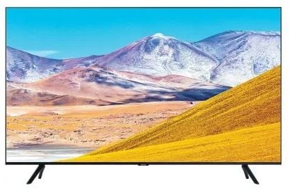 Samsung 75" UHD 4K TV