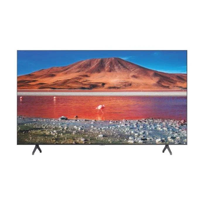 Samsung 70" UHD 4K TV