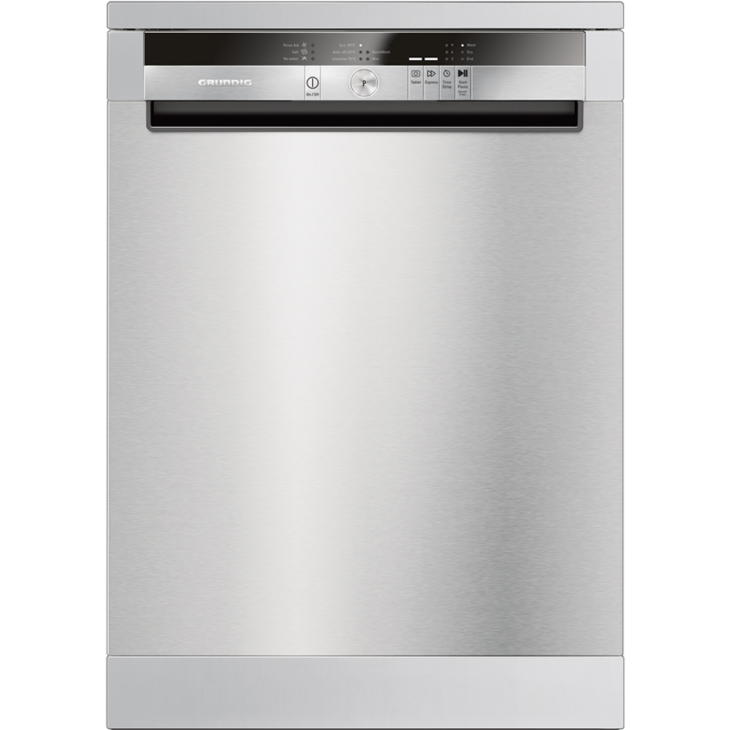 Grundig 14Pl Dishwasher - GNF11512X