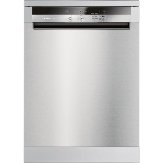 Grundig 14Pl Dishwasher - GNF11512X