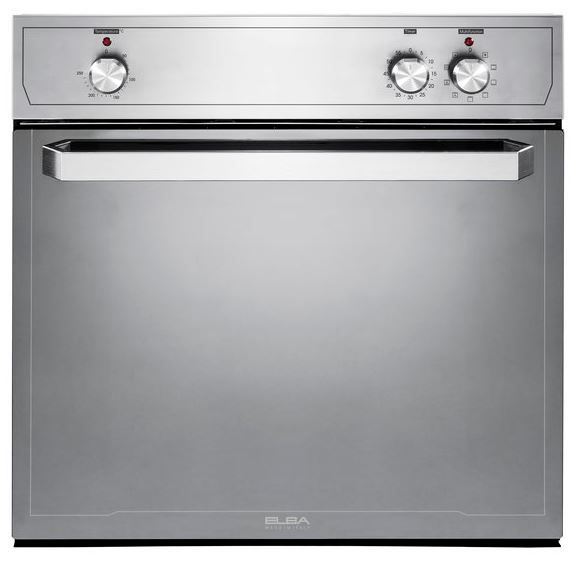 Elba 60cm Built in Mirror Oven - ELIO624