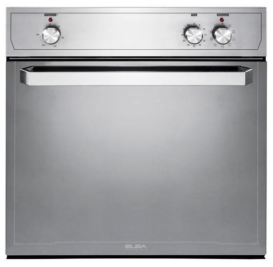 Elba 60cm Built in Mirror Oven - ELIO624