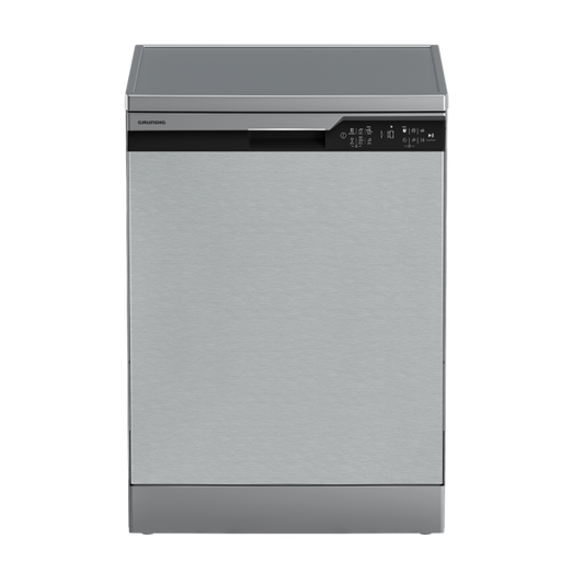 Grundig Prodose 15 Place Dishwasher - GNF 54821