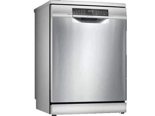 Bosch 14pl Freestanding Dishwasher - SMS6HC102Z