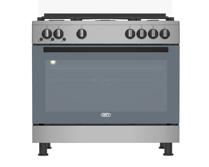 Defy 90cm Gas Stove