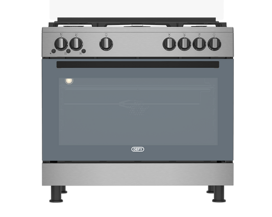 Defy 90cm Gas Stove