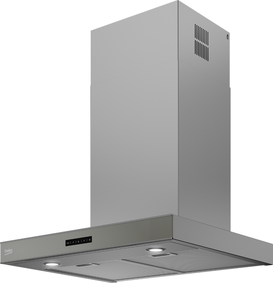 Beko T-Shaped Hood Grion (60cm)
