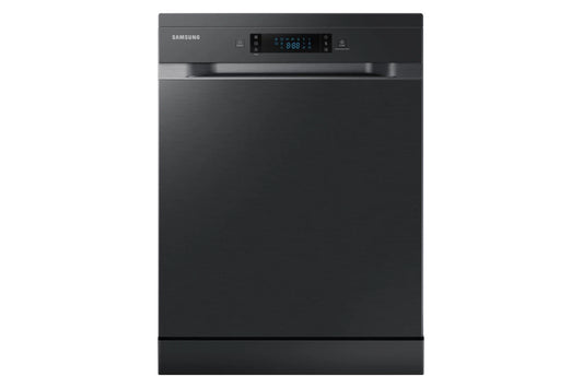 Samsung Dishwasher with LED Display - DW60M5070FG/FA