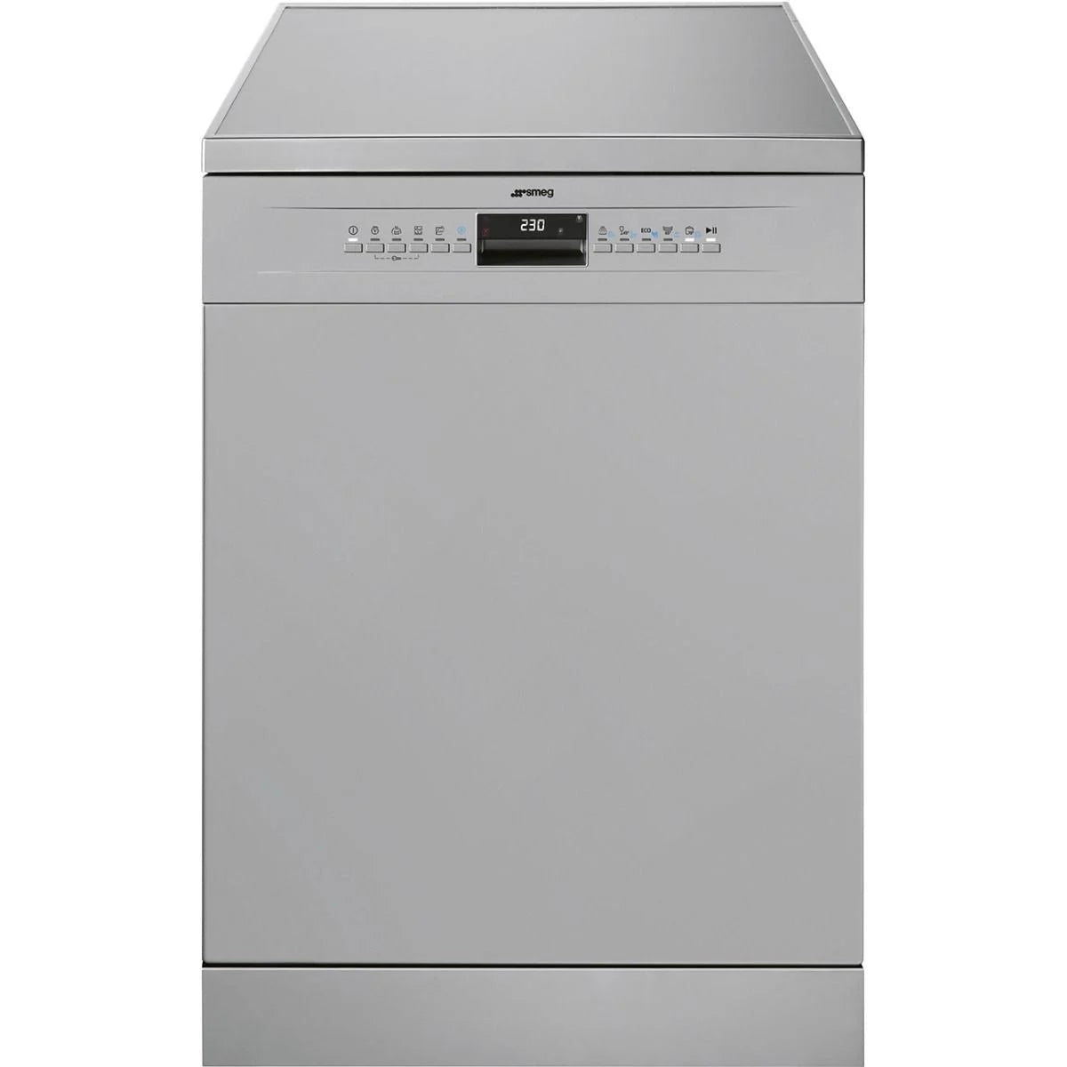 Smeg Universale White 14 Place Dishwasher