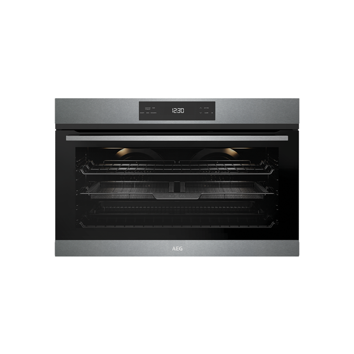 Products AEG 90cm Airfry Oven - BEK735910M