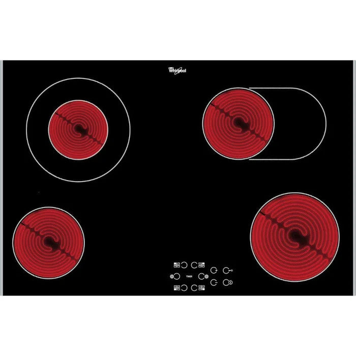 WHIRLPOOL Hob AKT8360LX