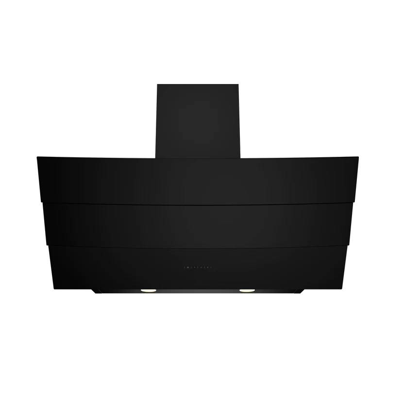 Defy - Inclined Wall-Mounted Cookerhood DCH900