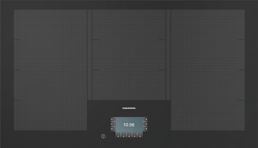GRUNDIG GIEI946990N 90CM FLEXI INDUCTION HOB