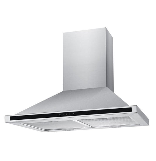 Falco 60cm Pyramid Wall Extractor – AR-60-303