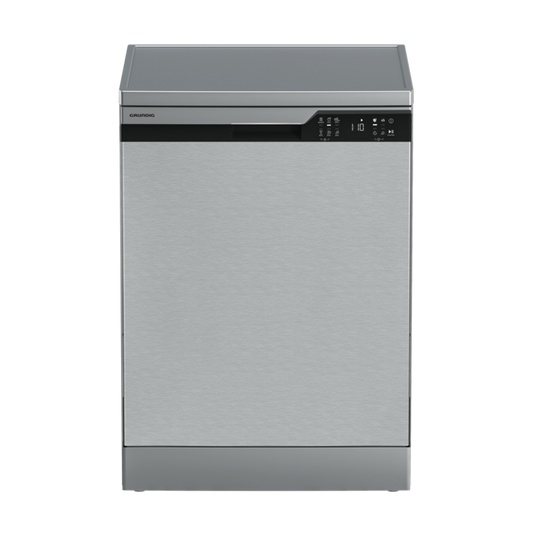 Grundig 15 Place Dishwasher 7l - GNF 54820