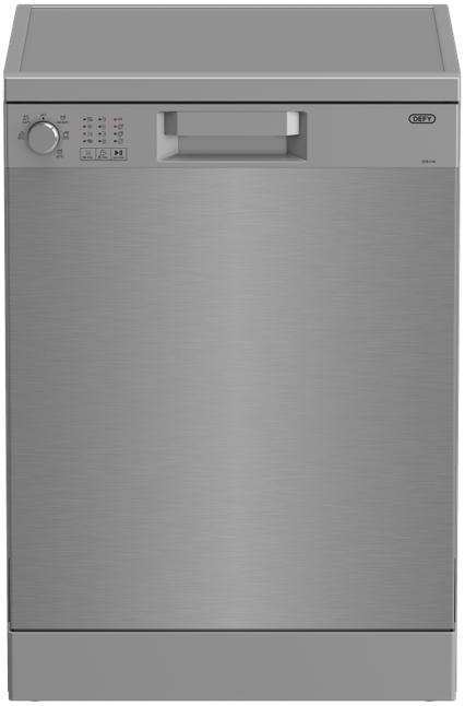 Defy 13pl Inox Dishwasher