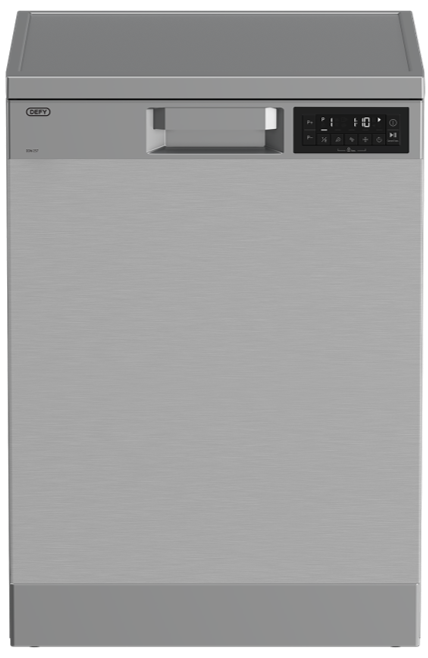 Defy 15 Place Inox Dishwasher